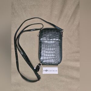 Caracol Crossbody Bag / Wallet